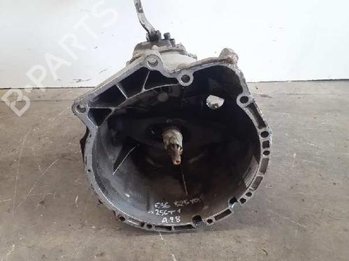 Used Gearbox BMW 5 (E34) 525 td (115 hp) 12808541