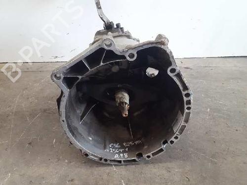 Versnellingsbak schakel BMW 5 (E34) 525 td (115 hp) 038033HDN | 038033HDN |