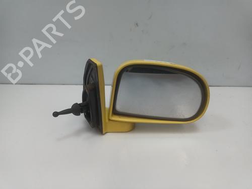 Retrovisor direito Retrovisor direito HYUNDAI ATOS (MX) 1.0 i (58 hp) 35982314 35982314