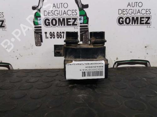 Used Ignition coil FORD ESCORT VI (GAL, AAL, ABL) 1.8 Turbo D (70 hp) 12810333
