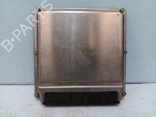 Used Engine control unit (ECU) Engine control unit (ECU) MERCEDES-BENZ C-CLASS (W203) C 220 CDI (203.006) (136 hp) 40197543 40197543