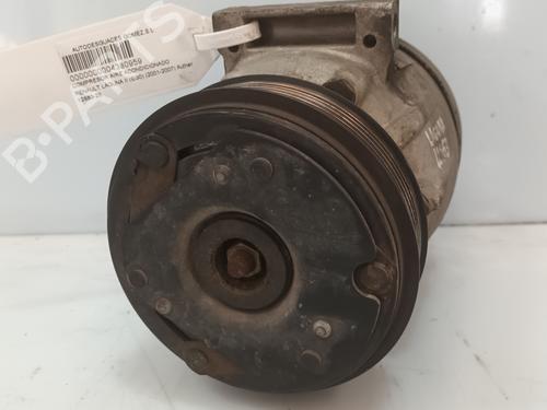 AC Kompressor RENAULT LAGUNA II (BG0/1_)  | BP29375607M34 