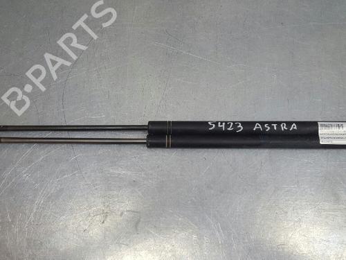 Used Tailgate lift support OPEL ASTRA G Estate (T98) 2.0 DTI 16V (F35) (101 hp) 13971647