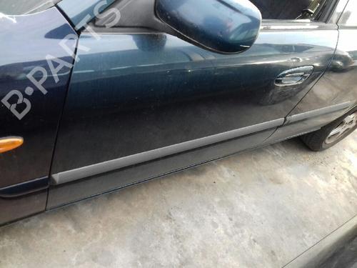 Exhaust system MAZDA 626 V Hatchback (GF) 2.0 DITD (GFFP) | BP13976150M121 