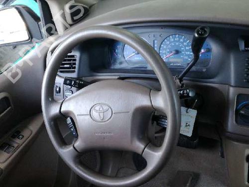 Engine TOYOTA SIENNA (_L1_)  | BP12857863M1 