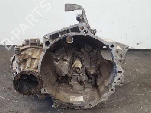 Used Gearbox SEAT IBIZA II (6K1) 1.8 i (90 hp) 12688601