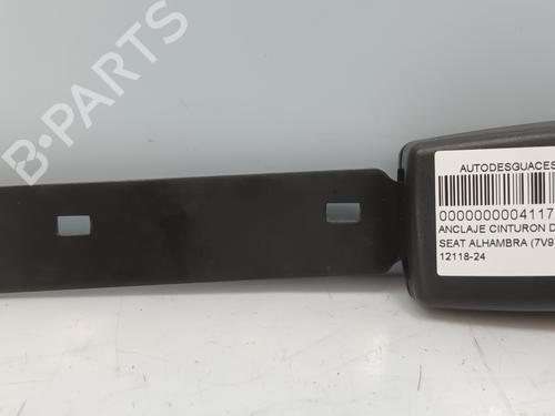 Other SEAT ALHAMBRA (7V8, 7V9) 2.8 V6 7M3857877 |