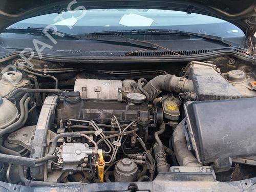 Engine SEAT CORDOBA (6L2) 1.9 SDI | BP34188500M1  - Image 14