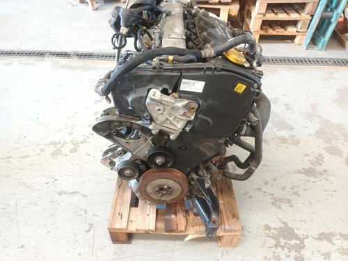Motor für ALFA ROMEO 147 (937_) 1.9 JTDM (937.AXD1A, 937.AXV1A, 937.BXB1A) (115 hp) 28669371