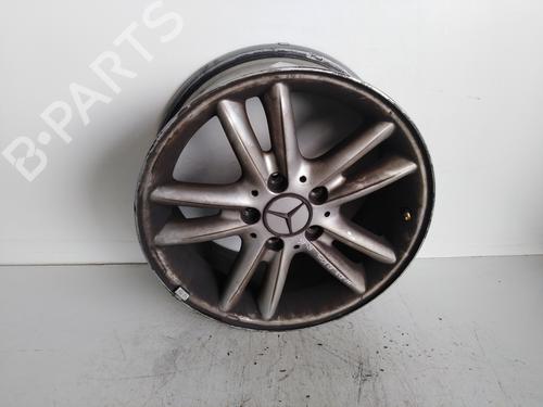 Used Rim MERCEDES-BENZ C-CLASS T-Model (S203) C 220 CDI (203.208) (150 hp) 12788171