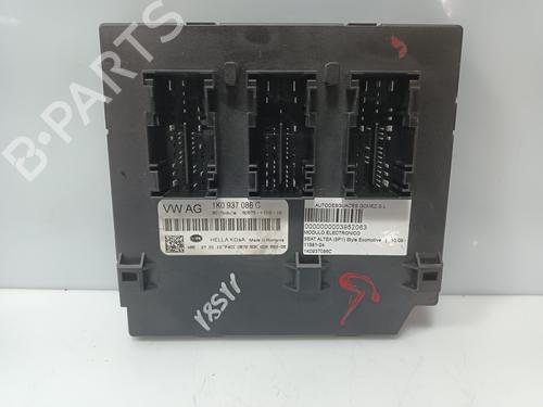 Electronic module SEAT ALTEA (5P1)  | BP18413476M83 