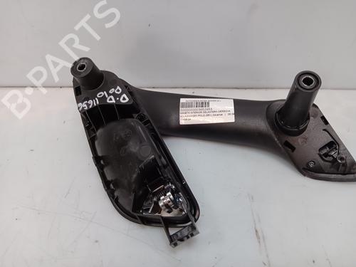 Front right interior door handle VW POLO V (6R1, 6C1) 1.2 TDI | BP28074203I14 