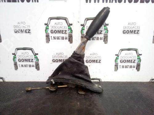 Hand brake DAEWOO REZZO (U100) [2000-2024]  12856477