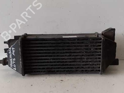 Intercooler LAND ROVER FREELANDER I (L314) 2.0 DI 4x4 | BP12700206M30 