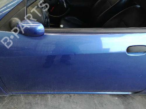 AC radiator FORD STREET KA (RL2) 1.6 | BP12741295M32 