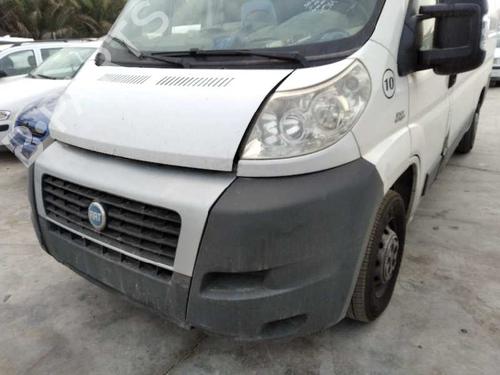 Elektronisk sensor FIAT DUCATO Van (250_) 120 Multijet 2,3 D | BP12767586M84 