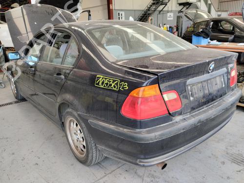 Rim BMW 3 (E46) 318 i | BP13090832C45 