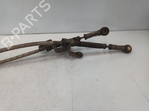 Gear lever SKODA FABIA I (6Y2)  | BP26328724M90 