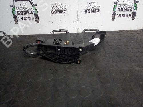 Pedal HYUNDAI MATRIX (FC) 1.5 CRDi | BP12686137I4 