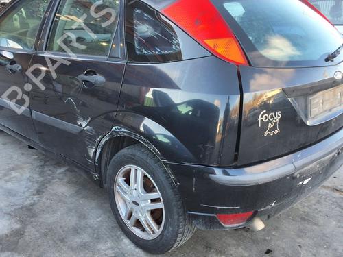 Left mirror FORD FOCUS I (DAW, DBW) 1.8 TDCi | BP32270875C26