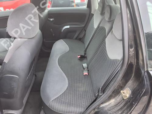 Engine control unit (ECU) CITROËN C3 I (FC_, FN_) 1.1 i | BP32175015M57