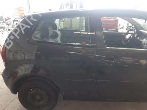 Catalyst VW POLO IV (9N_, 9A_)  | BP31118313M10 