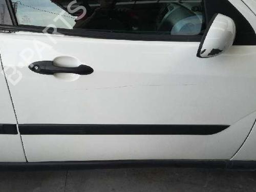 Engine control unit (ECU) FORD FOCUS I (DAW, DBW) 1.8 Turbo DI / TDDi | BP12732081M57