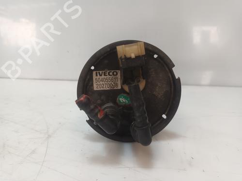Kraftstoffpumpe IVECO DAILY II Platform/Chassis | BP28212957M76