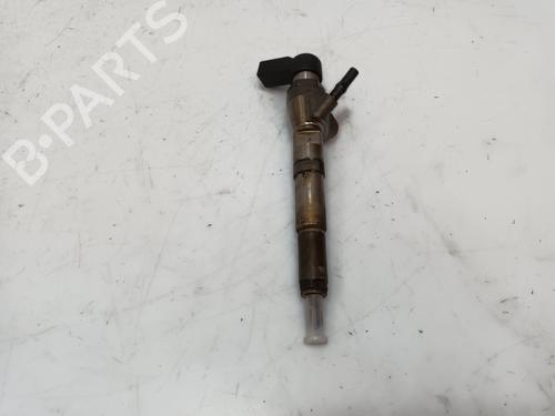 Used Injector RENAULT GRAND SCÉNIC III (JZ0/1_) [2009-2016]  22620936