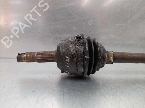 Right front driveshaft FIAT PUNTO (176_) 55 1.1 | BP12806364M39 