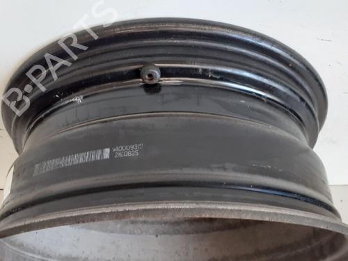 Rim FORD FOCUS II (DA_, HCP, DP) 1.6 TDCi | BP12775573C45 