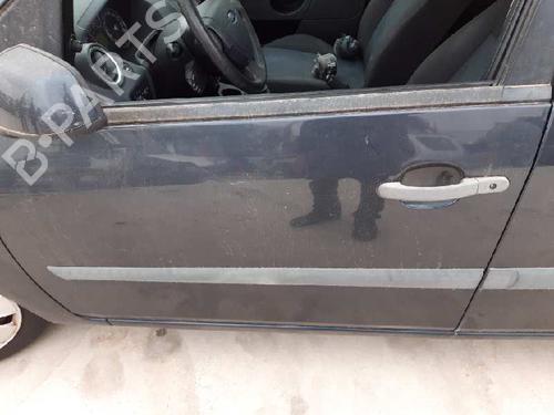 ECU airbags FORD FIESTA V (JH_, JD_) 1.4 TDCi | BP12771401M53 