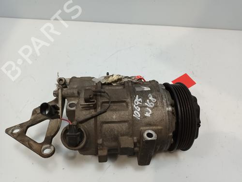 AC compressor MERCEDES-BENZ A-CLASS (W168) A 160 (168.033, 168.133) | BP19733530M34 