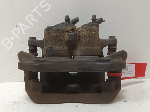 Used Left front brake caliper CITROËN JUMPER I Bus (230P) 1.9 D (69 hp) 17327571