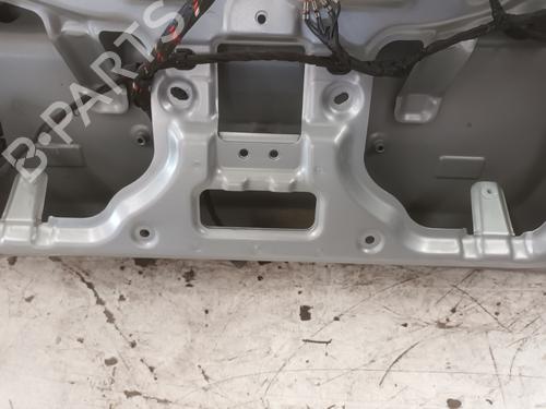 Tailgate KIA CEE'D Hatchback (ED)  | BP20212854C6 