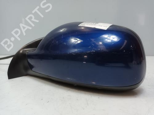 Left mirror PEUGEOT 307 CC (3B)  | BP24123779C26 