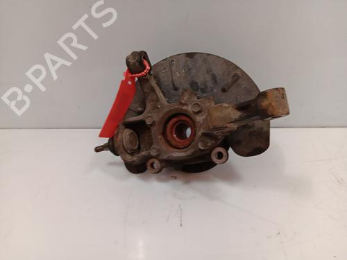 Left front steering knuckle DODGE JOURNEY 2.0 CRD | BP36219319M25 - Image 2
