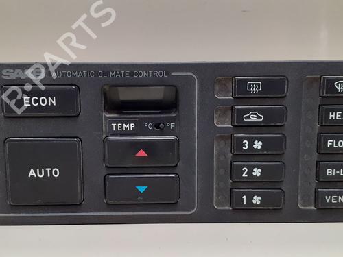 Used Climate control SAAB 9000 Hatchback [1984-1998]  29370645