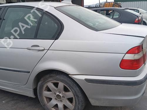 Pedal BMW 3 (E46) 318 d | BP40235805I4 - Image 8