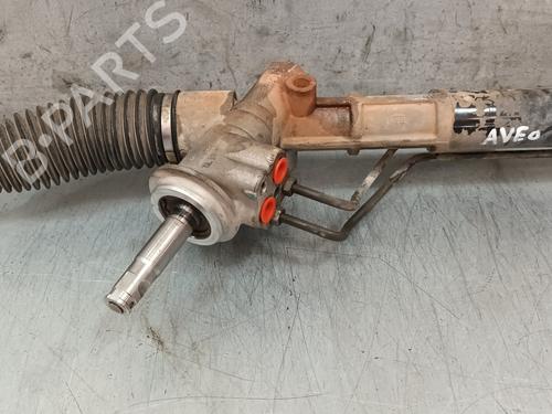 BP17872148M22 | Steering rack CHEVROLET AVEO Hatchback (T300) 1.4 BP17872148M22