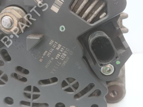 Alternator DODGE JOURNEY 2.0 CRD | BP28515933M7 