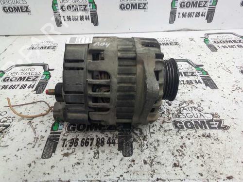 Alternator HYUNDAI ATOS (MX)  | BP12724356M7 