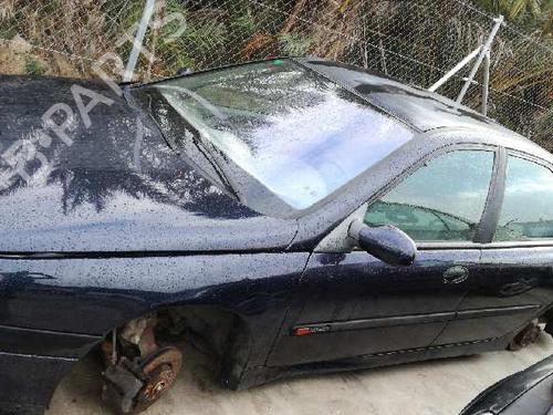 Radiator fan RENAULT LAGUNA I (B56_, 556_) 1.9 dCi (B56W) | BP12715845M35 