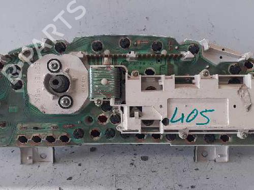 Instrument cluster PEUGEOT 405 I (15B) 1.8 D 4x4 | BP12696868C47 