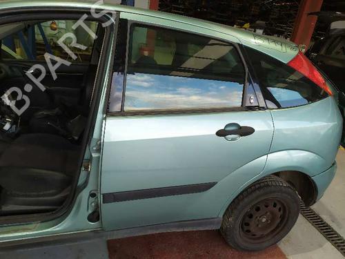 Engine control unit (ECU) FORD FOCUS I (DAW, DBW) 1.6 16V | BP12768673M57