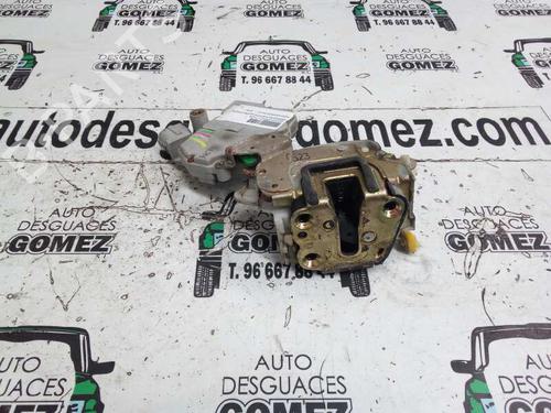 Front right lock FORD MAVERICK (UDS, UNS) 2.7 TD | BP12694375C97 