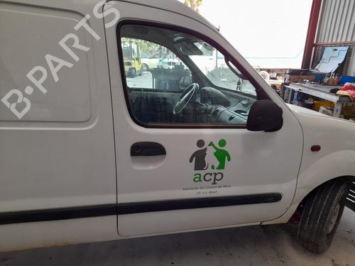 ECU airbags RENAULT KANGOO (KC0/1_) D 65 1.9 (KC0E, KC02, KC0J, KC0N) | BP12777805M53 