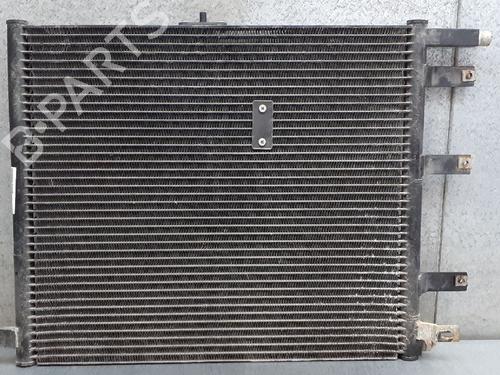 AC radiator SAAB 9000 2.3 -16 CDE | BP12689590M32 