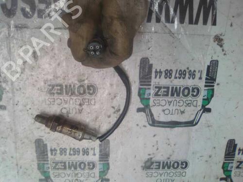 Used Electronic sensor BMW 5 (E39) 535 i (235 hp) 12743482
