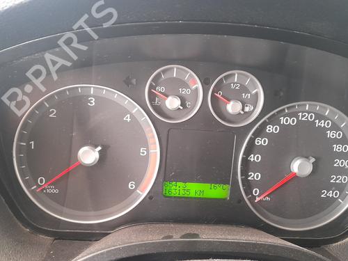 Computer motormanagement FORD FOCUS C-MAX (DM2)  | BP12782338M57 